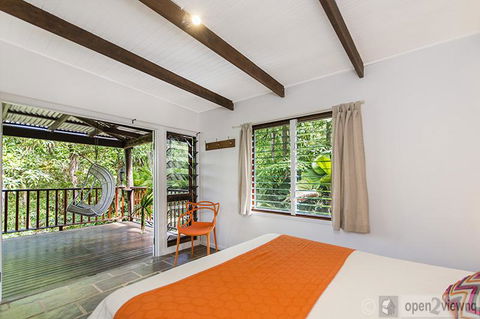 Villa Zena - Accommodation Gold Coast 3