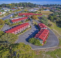 Village Family Motor Inn - Accommodation Gold Coast