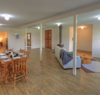 Village Stays Coldstream Gallery Bungalow