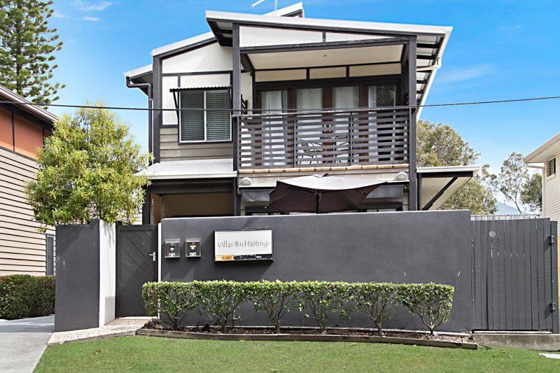 Pottsville Beach NSW Accommodation Gold Coast