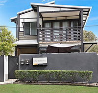 Villas at Hastings Point - Gold Coast 4U