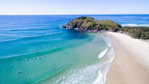 Villas At Hastings Point - Gold Coast 4U 2