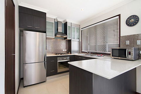 Villas At Hastings Point - Gold Coast 4U 3