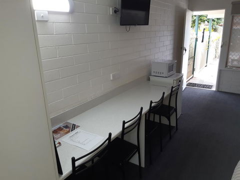 Vineland Motel Mildura - Gold Coast 4U 2