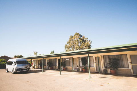 Vineland Motel Mildura - Gold Coast 4U 0