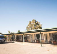 Vineland Motel Mildura - Gold Coast 4U