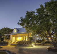 Vineyard Cottages - Accommodation Gold Coast