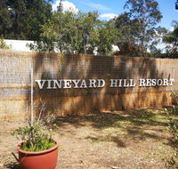 Vineyard Hill Resort - Accommodation Gold Coast