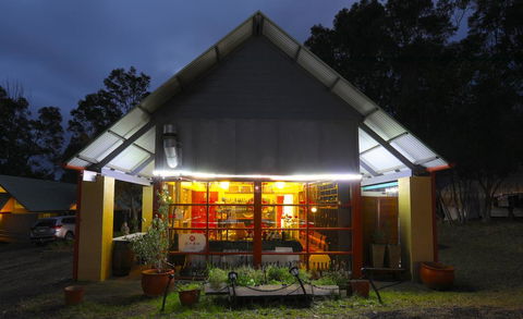 Vineyard Hill Resort - Accommodation Gold Coast 2
