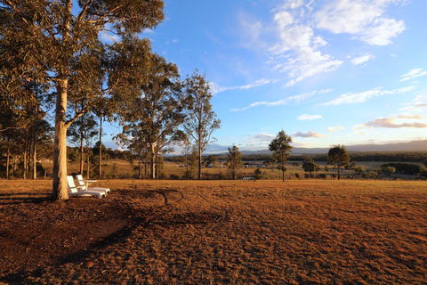 Vineyard Hill Resort - Accommodation Gold Coast 1