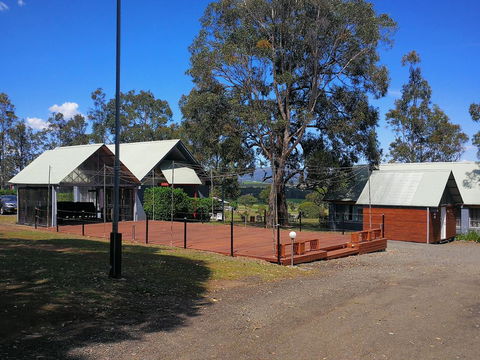 Vineyard Hill Resort - Accommodation Gold Coast 3