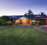 Vineyard Retreat Mildura - Gold Coast 4U
