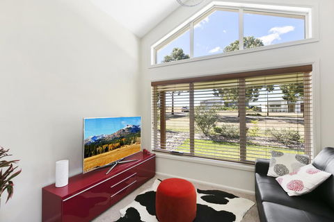 Vino E Golf - Gold Coast 4U 2