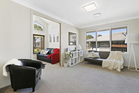 Vino E Golf - Gold Coast 4U 3