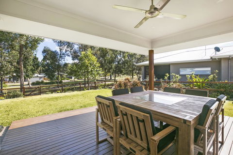 Vino E Golf - Gold Coast 4U 1