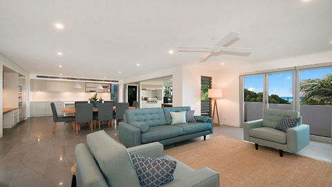 Vista@Lennox - WiFi And A/C - Gold Coast 4U 0