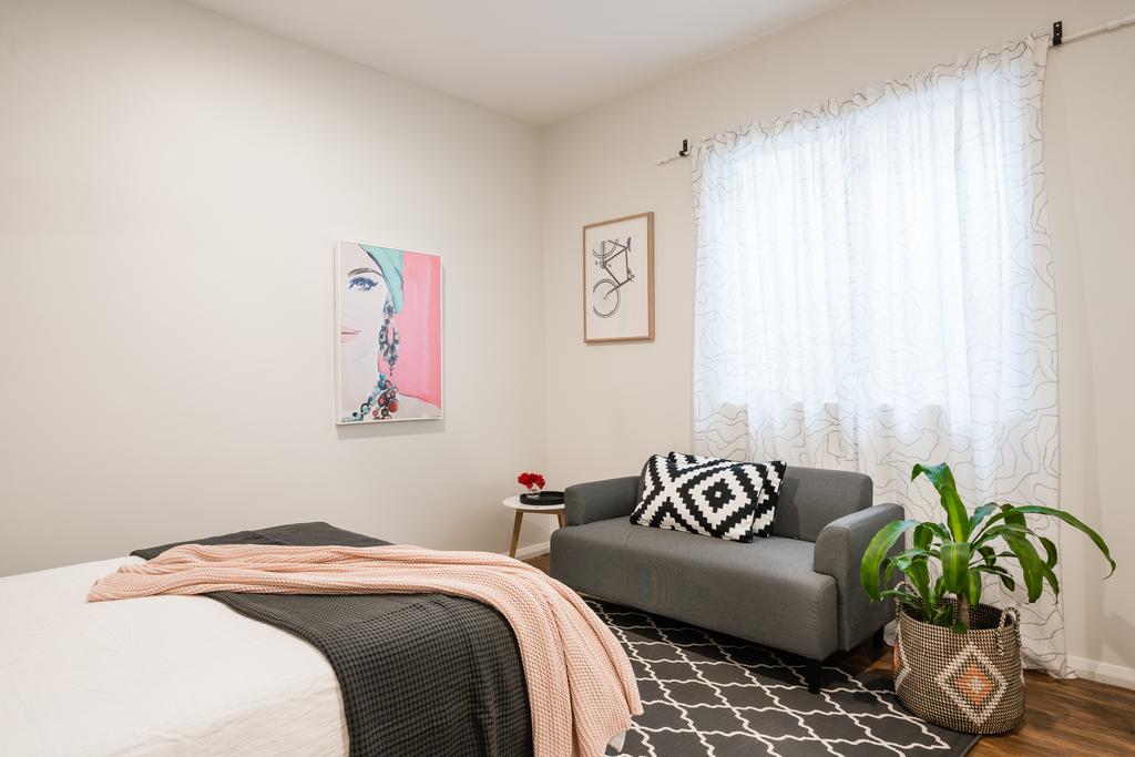 Botany NSW Accommodation Gold Coast