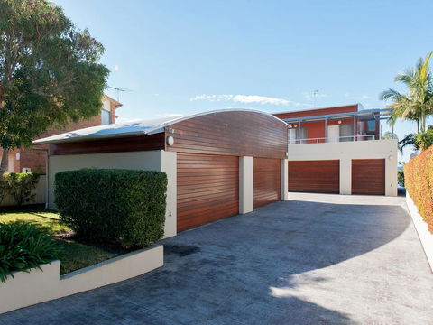 Vogue, Unit 3/197 Soldiers Point Road - Accommodation Gold Coast 1