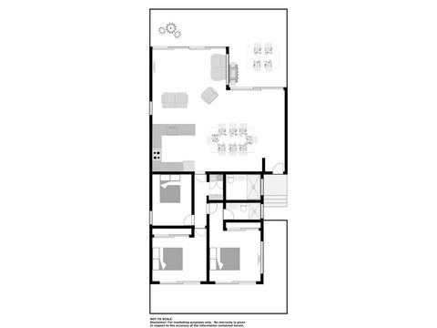 Vogue, Unit 3/197 Soldiers Point Road - Accommodation Gold Coast 3