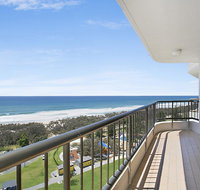 Voyager Resort - Accommodation Gold Coast