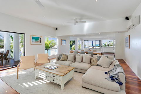 Voyagers Vista - Gold Coast 4U 0