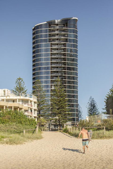Vue Broadbeach - Accommodation Gold Coast 3