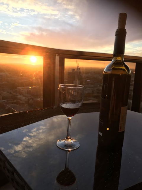VUE Penthouse On King William - Accommodation Gold Coast 2