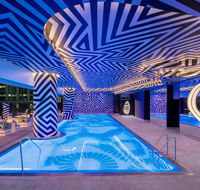 W Brisbane - Gold Coast 4U
