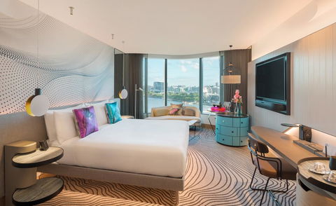 W Brisbane - Accommodation Gold Coast 3