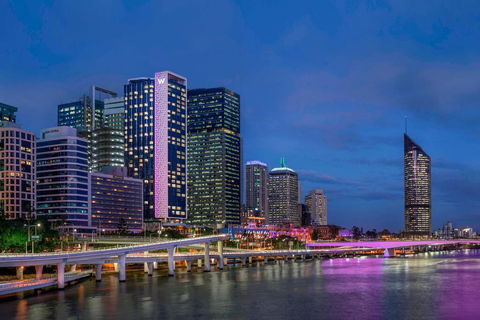 W Brisbane - Accommodation Gold Coast 2