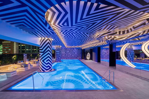 W Brisbane - Accommodation Gold Coast 0