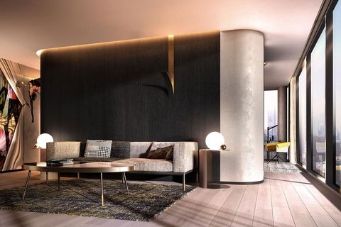 W Melbourne - Accommodation Gold Coast 3