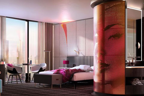 W Melbourne - Accommodation Gold Coast 0