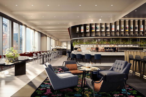 W Melbourne - Accommodation Gold Coast 1