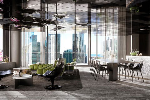 W Melbourne - Accommodation Gold Coast 2