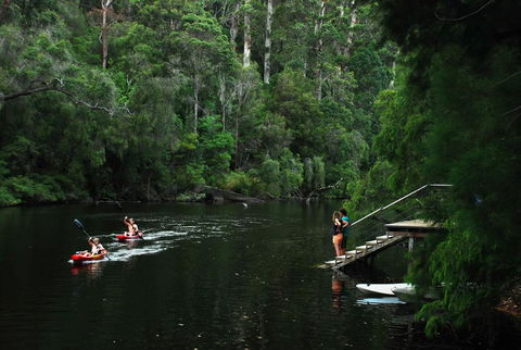 WA Wilderness Glamping - Accommodation Gold Coast 2