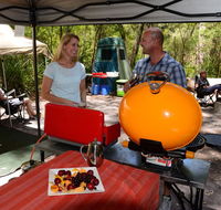 WA Wilderness Glamping - Accommodation Gold Coast