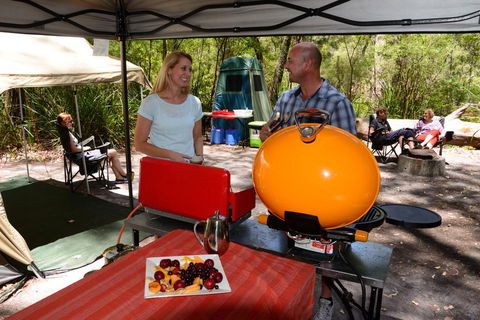 WA Wilderness Glamping - Accommodation Gold Coast 0