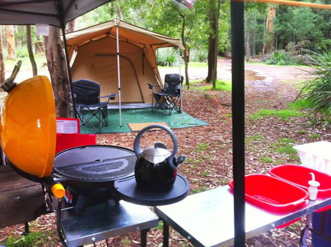 WA Wilderness Glamping - Accommodation Gold Coast 1