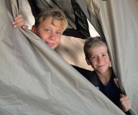 WA Wilderness Glamping - Accommodation Gold Coast 3