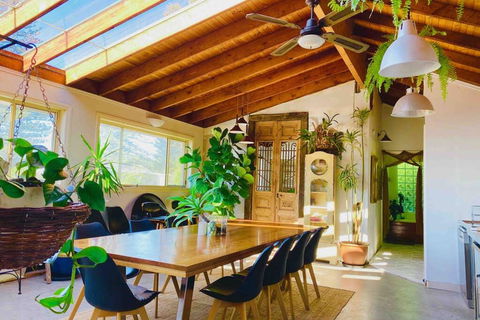 WABI SABI AVOCA BEACH - Accommodation Gold Coast 0