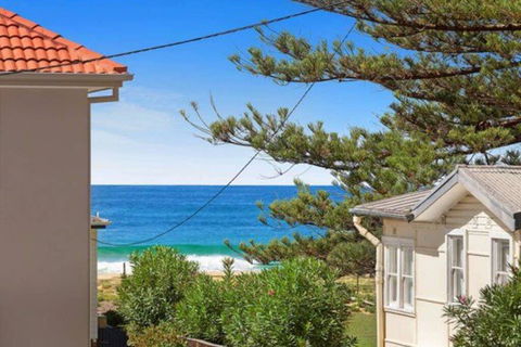 WABI SABI AVOCA BEACH - Accommodation Gold Coast 2