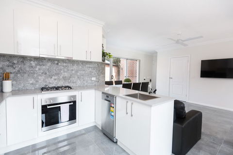 Wagga Apartments #1 - Accommodation Gold Coast 2