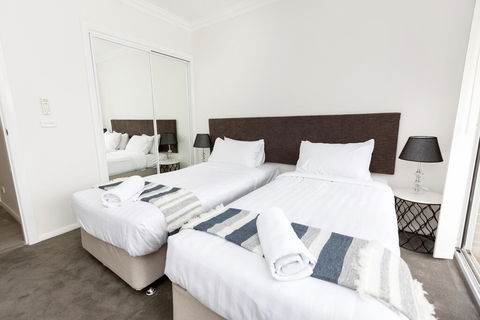Wagga Apartments #3 - Accommodation Gold Coast 2