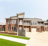 Wagga Apartments 4 - Accommodation Gold Coast