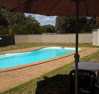 Wagon Wheel Motel  Units - Accommodation Gold Coast