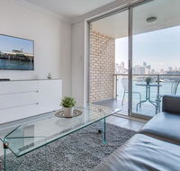 Wake up to Sydney Harbour - Accommodation Gold Coast