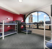 Wake Up Sydney Central - Gold Coast 4U
