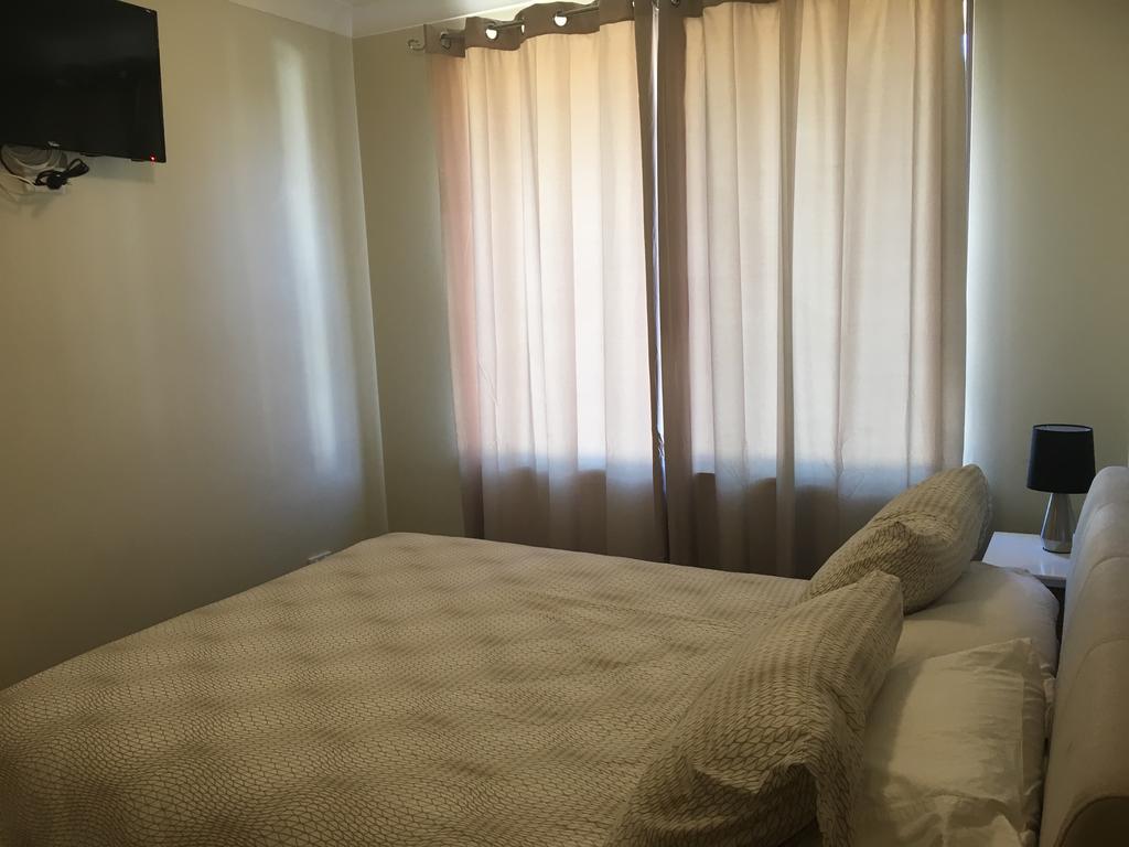 Leadville NSW Accommodation Gold Coast