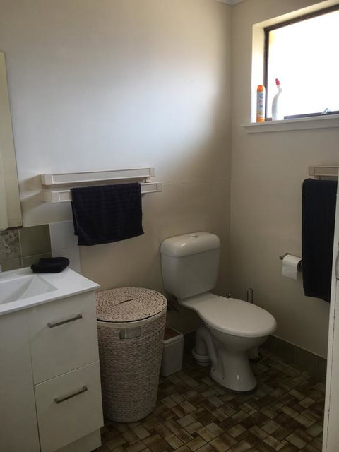 Wakeford St - Accommodation Gold Coast 1